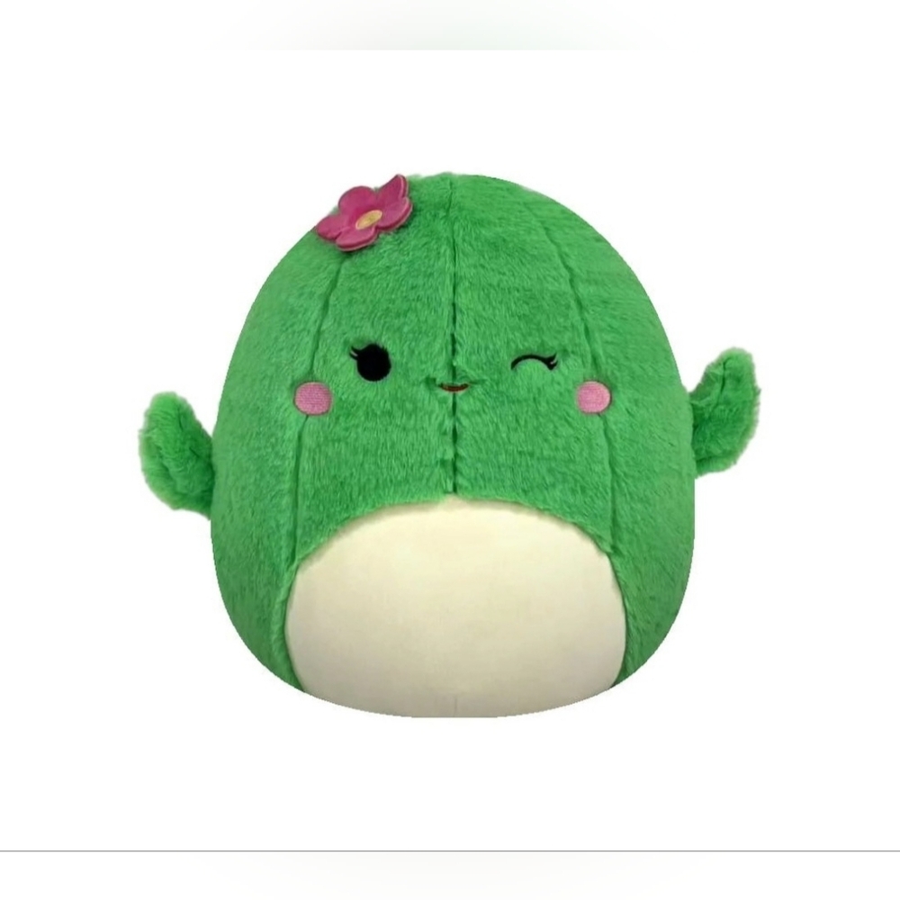 Maritza The Cactus 5"